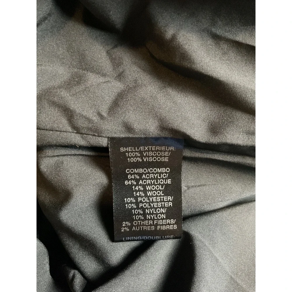 Badgley Mischka sophisticated skirt